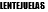 LENTEJUELAS 