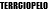 TERRCIOPELO
